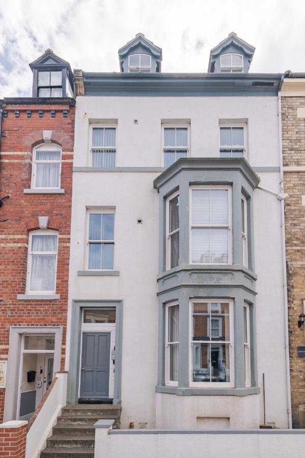 Apartamento Whitby Heights Exterior foto